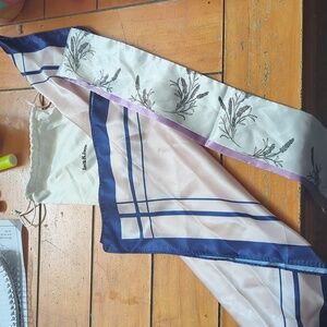 Hair or purse accessories